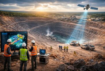 AI Powered Geoscience Accelerates Development at Konkola Copper Mines