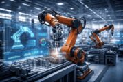 AI Skills Platforms Are Redefining Industrial Robotics at Scale