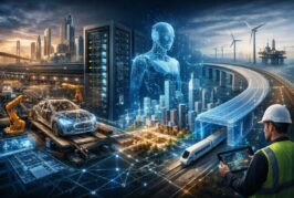 Building a Trustworthy Industrial AI Stack for the Physical World