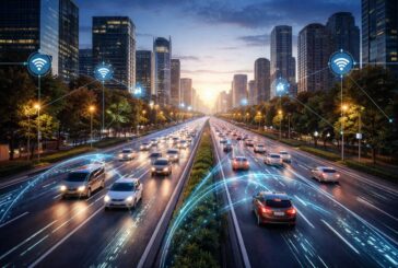 AI Intelligence Moves Traffic Management From Reaction To Prevention