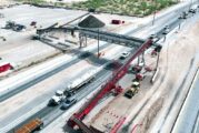 Acrow Modular Bridge Design Keeps Critical Texas Highway Moving