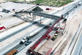 Acrow Modular Bridge Design Keeps Critical Texas Highway Moving