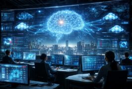 Agentic AI Moves Into the Enterprise Core as Airrived Emerges from Stealth