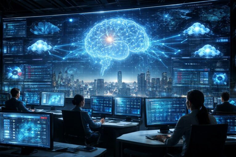 Agentic AI Moves Into the Enterprise Core as Airrived Emerges from Stealth