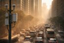 Smarter Air Quality Modelling Reshapes Urban Transport Policy