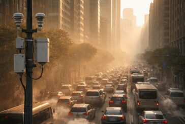 Smarter Air Quality Modelling Reshapes Urban Transport Policy