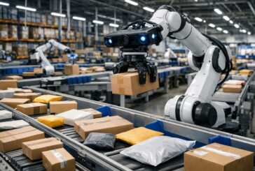 Ambi Robotics Opens Its Physical AI Platform to Industrial Partners