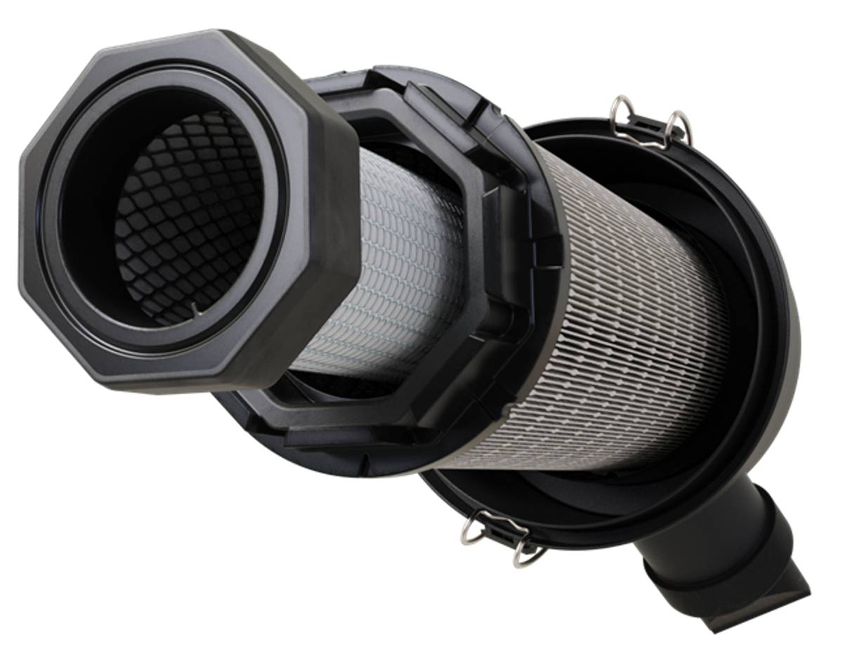 Reinforcing Reliability Inside the Engine Air System with ArmorSeal