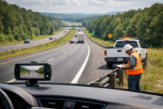 Blyncsy Helps Alabama Link Highway Asset Data to Budget Decisions