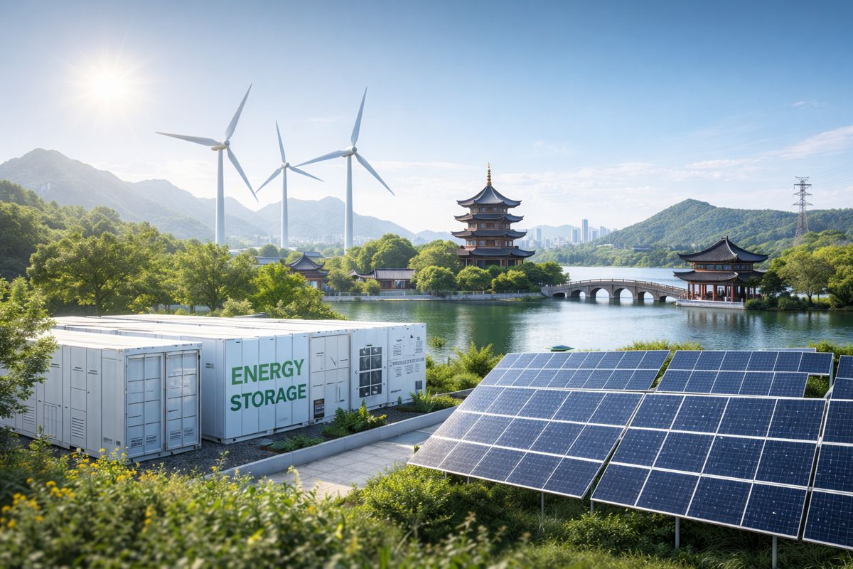 Inside CLNB 2026 and the Future of the Clean Energy Supply Chain