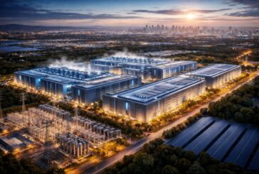 Capital Planning in the Age of AI Infrastructure