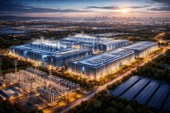 Capital Planning in the Age of AI Infrastructure