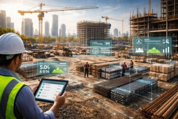 Autodesk Deepens Construction Data Strategy With £2m Investment in Qflow