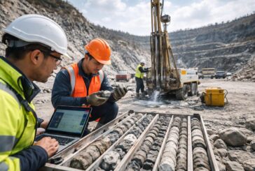 Digitising the Last Major Bottleneck in Geotechnical Investigation