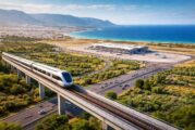 Railway Vision Puts Crete at a Transport Crossroads