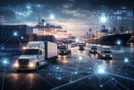 Operational Realities for Trucking at the NMFTA Cybersecurity Conference