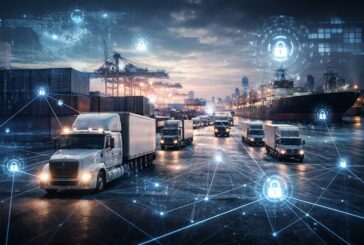 Operational Realities for Trucking at the NMFTA Cybersecurity Conference