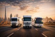 Daimler Truck Strengthens Distribution Across Middle East And Africa