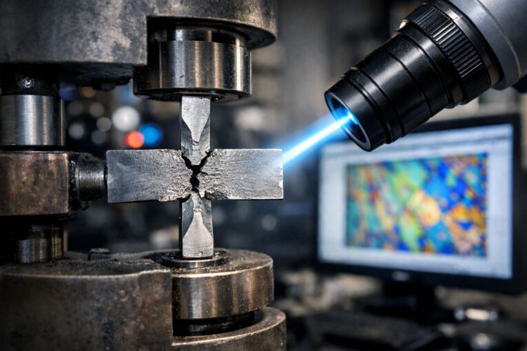 Designing Metals That Refuse to Fail