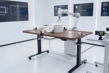 Why Ergonomics Has Become An Infrastructure Productivity Issue