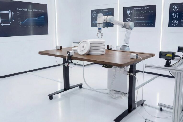 Why Ergonomics Has Become An Infrastructure Productivity Issue