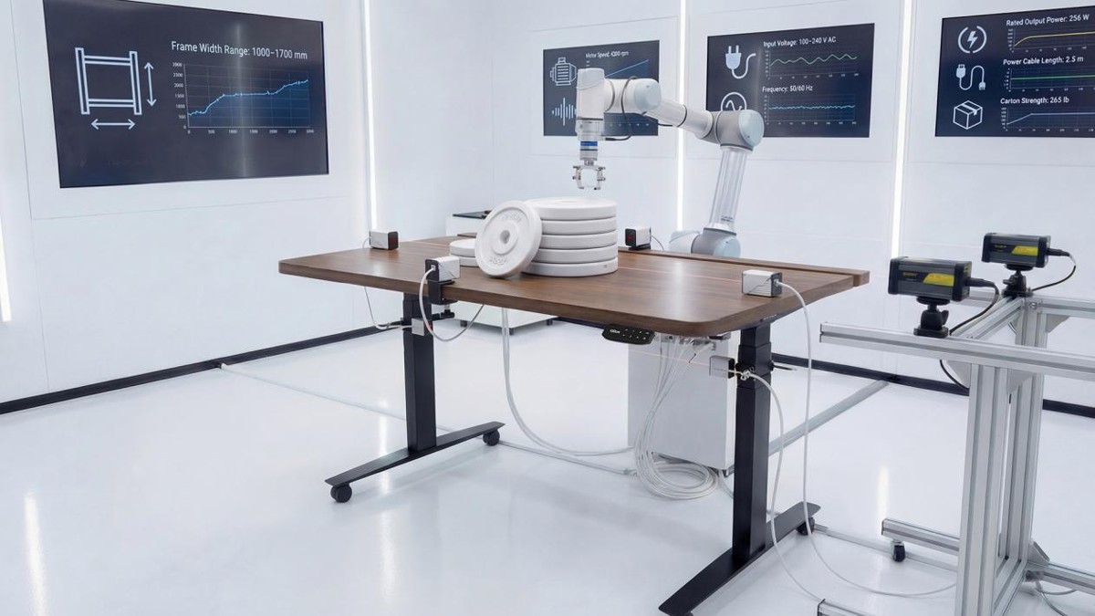 Why Ergonomics Has Become An Infrastructure Productivity Issue