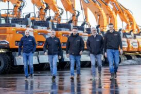 New Dealer Structure Signals Develon’s Long-Term Dutch Ambitions