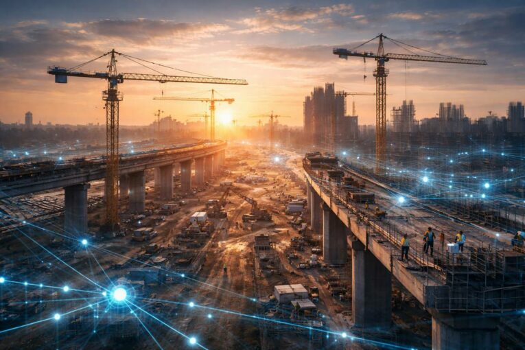 Digital Asset Banking Infrastructure Arrives for the Real Economy