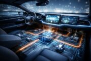 Re-Engineering the Digital Nervous System of the Modern Vehicle