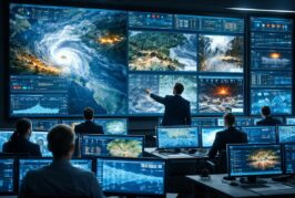 Disaster Intelligence as the Backbone of Resilient Economies