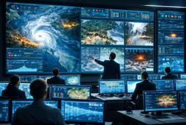 Disaster Intelligence as the Backbone of Resilient Economies