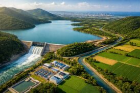 CABEI Deepens Strategic Investment in the Dominican Republic’s Infrastructure