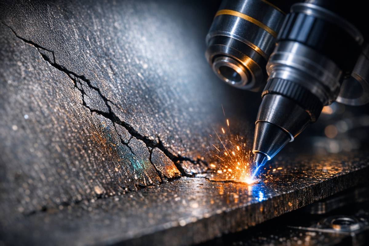 Engineering Metals That Refuse to Crack