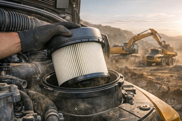 Reinforcing Reliability Inside the Engine Air System with ArmorSeal