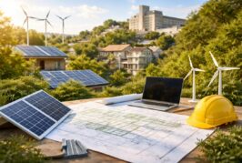 Trimble Invests in Future Engineers Through Global Design Challenge