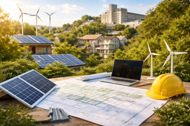 Trimble Invests in Future Engineers Through Global Design Challenge