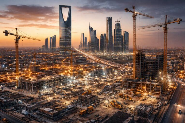 Global EPC Project Leaders Forum to Explore Delivering Mega Projects