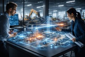 HexaDream Enables Consistent AI Generated Assets for BIM Workflows