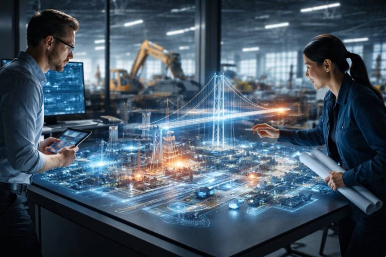 HexaDream Enables Consistent AI Generated Assets For BIM Workflows