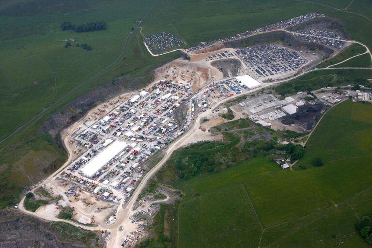 Hillhead 2026 Preparing for a Smarter and More Resilient Exhibition