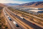 Federal INFRA Funding Powers Major Upgrade to I80 Corridor in Nevada