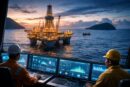 Deepwater Gas and Digital Drilling Strengthen Indonesia Energy Security