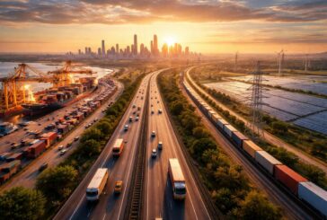 Infrastructure Africa 2026 Promoting AfCFTA Economic Transformation