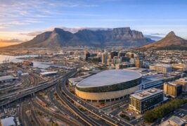 Infrastructure Africa Puts Delivery at the Centre of Africa’s Infrastructure Debate