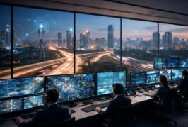 Evolving Infrastructure Through Intelligent Modernisation