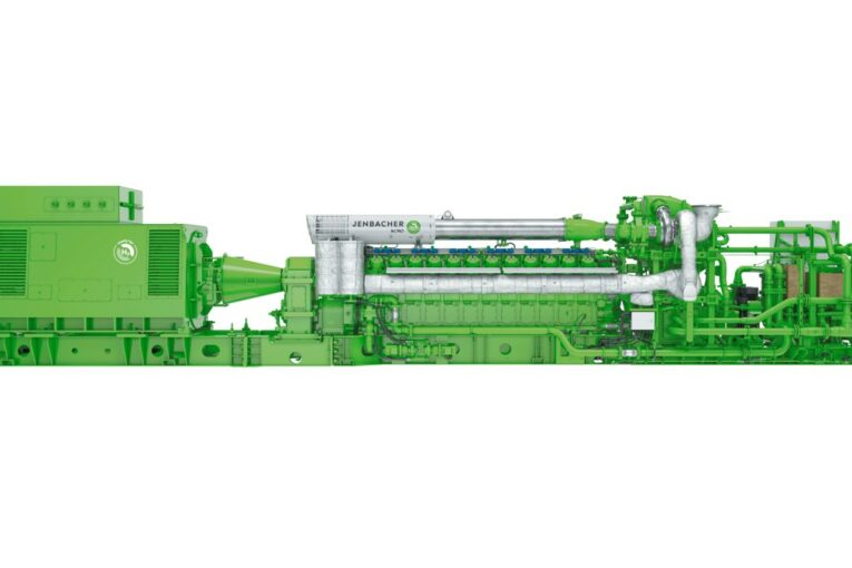 Scaling On-site Energy for the AI Data Centre Boom