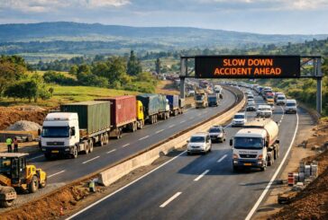 Kenya Advances Dual Carriageway Plans for Northern Corridor Trade