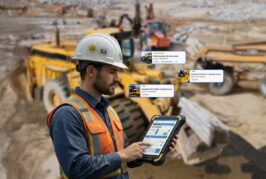 Krank Inspeq Connects Field Inspections To Real Time Operational Control