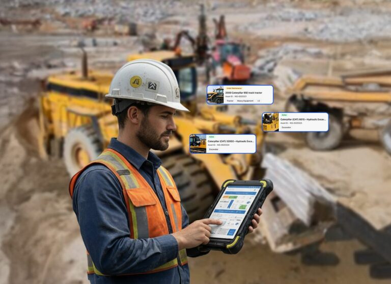 Krank Inspeq Connects Field Inspections To Real Time Operational Control