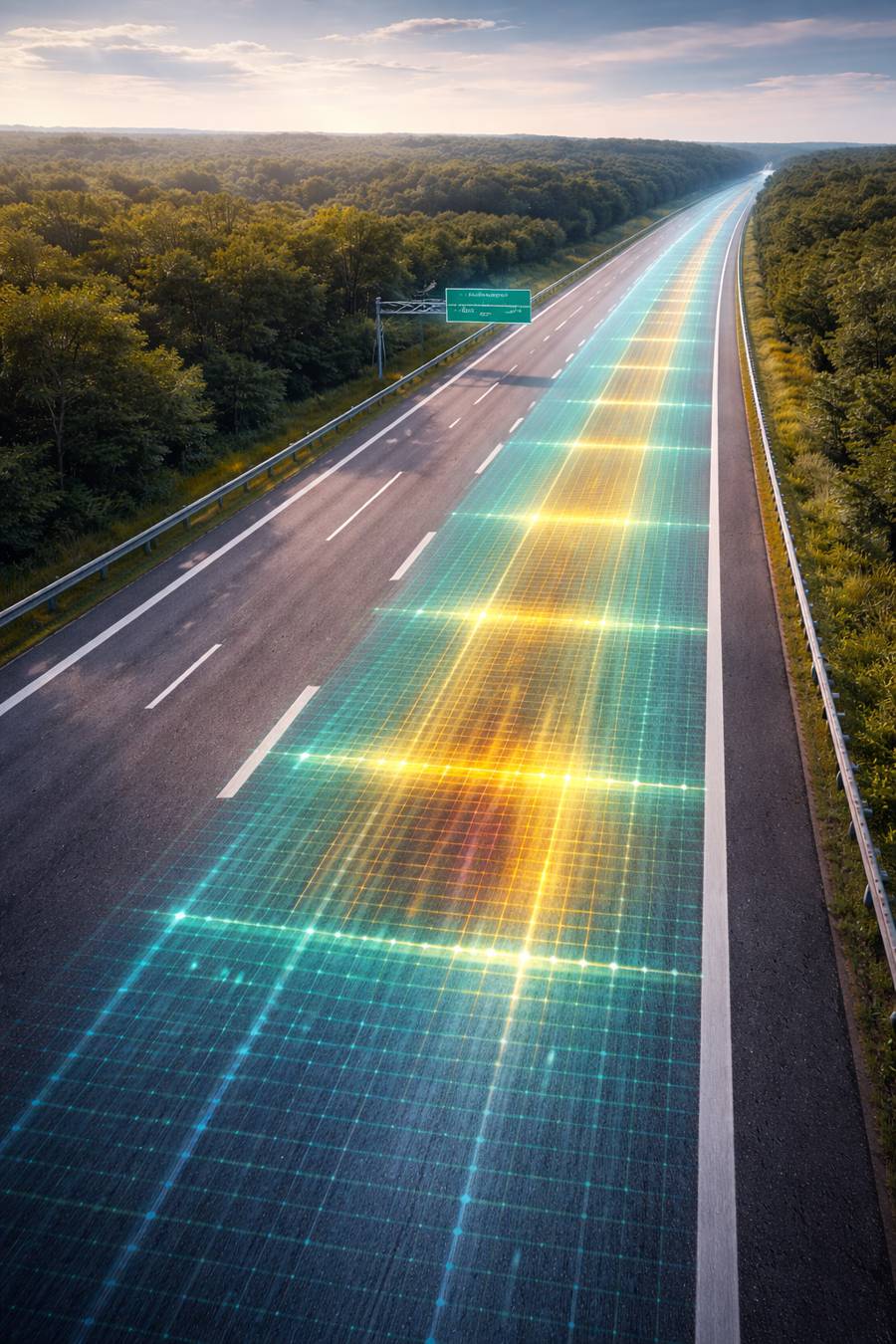 XenomatiX Brings High Precision Profiling Down to Earth